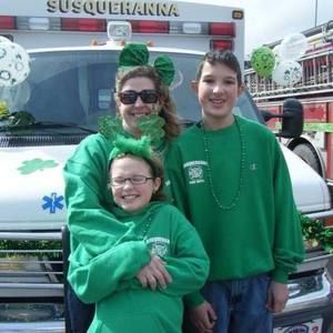 Meet your Posher, Joelle